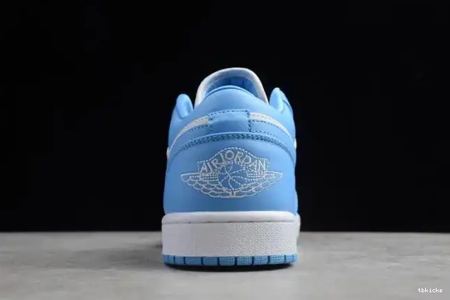 Rep TBK Air AO9944-441 (W) 1 Jordan Low UNC 0608
